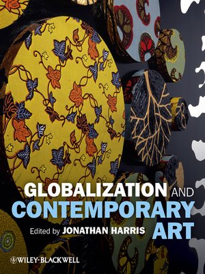 cover image of Globalization and Contemporary Art
